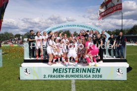 17.05.26 Frauen SC Sand - VfB Stuttgart