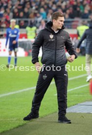 VfB Stuttgart - FC Schalke 04