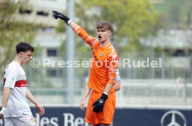 15.04.23 U19 VfB Stuttgart - U19 SC Freiburg