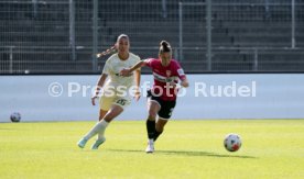 04.10.26 Frauen VfB Stuttgart - 1. FC Union Berlin