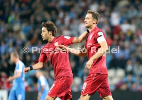 VfL Bochum -VfB Stuttgart