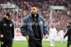 24.02.24 VfB Stuttgart - 1. FC K&ouml;ln