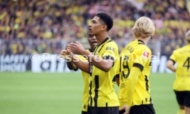 22.10.22 Borussia Dortmund - VfB Stuttgart