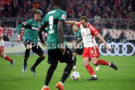 17.12.23 FC Bayern M&uuml;nchen - VfB Stuttgart