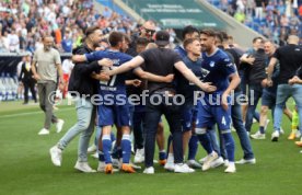 20.05.23 TSG 1899 Hoffenheim - 1. FC Union Berlin