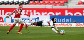 22.01.22 SC Freiburg - VfB Stuttgart