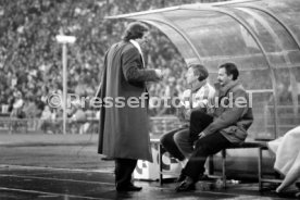 15.11.88 FC Bayern M&uuml;nchen - VfB Stuttgart