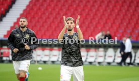01.10.24 VfB Stuttgart - AC Sparta Prag