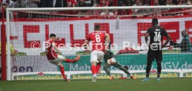 23.04.22 SC Freiburg - Borussia M&ouml;nchengladbach