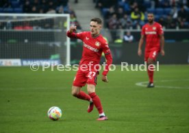 11.02.23 TSG 1899 Hoffenheim - Bayer 04 Leverkusen