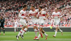 13.04.25 VfB Stuttgart - SV Werder Bremen