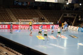 22.11.20 Frisch Auf G&ouml;ppingen - HSG Wetzlar