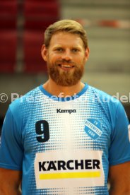 TVB 1898 Stuttgart Fototermin Saison 2017/2018