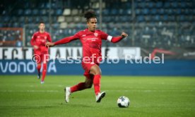 VfL Bochum - VfB Stuttgart