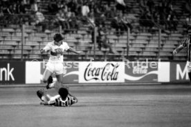 10.08.84 VfB Stuttgart - Gremio Porto Alegre
