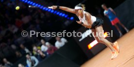 Porsche Tennis Grand Prix 2019