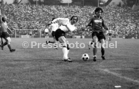 15.05.79 Berti Vogts Abschiedsspiel