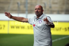 Stuttgarter Kickers - FC N&ouml;ttingen