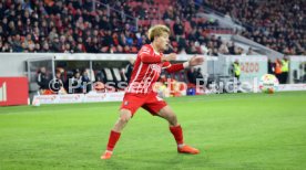 13.11.22 SC Freiburg - 1. FC Union Berlin