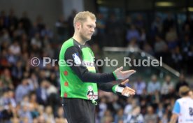 TVB 1898 Stuttgart - Bergischer HC