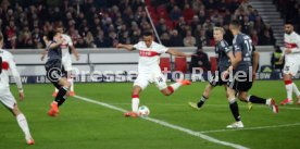 13.01.26 VfB Stuttgart - Eintracht Frankfurt