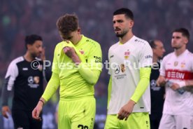 23.05.26 DFB-Pokal Finale 2026 FC Bayern M&uuml;nchen - VfB Stuttgart