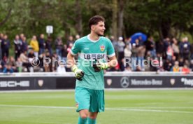 26.04.25 U19 VfB Stuttgart - U19 1. FC Köln