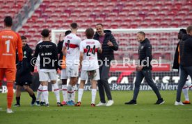04.04.21 VfB Stuttgart - SV Werder Bremen