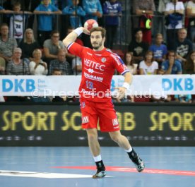 TVB 1898 Stuttgart - HC Erlangen