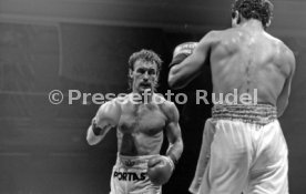 05.03.88 Boxen Rene Weller
