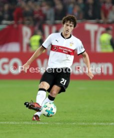 1. FC Kaiserslautern - VfB Stuttgart