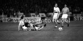 03.05.89 SSC Neapel - VfB Stuttgart