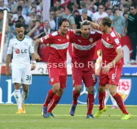 VfB Stuttgart