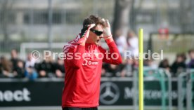 26.03.24 VfB Stuttgart Training