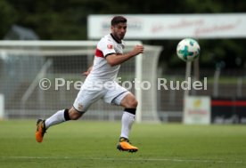VfB Stuttgart - Betis Sevilla