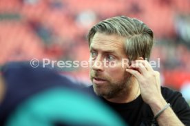 12.11.22 Bayer 04 Leverkusen - VfB Stuttgart