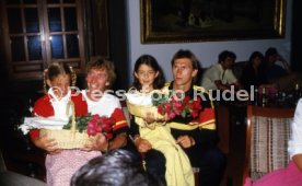 06.06.86 DFB Feier Galindo