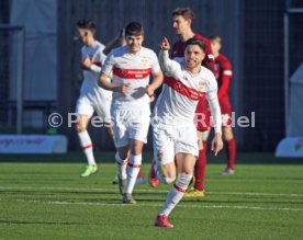 19.12.20 VfB Stuttgart II - TSV Schott Mainz