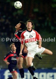 22.09.98 VfB Stuttgart - Eintracht Frankfurt