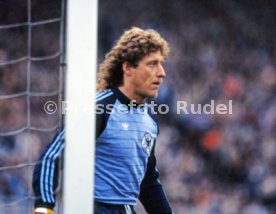 16.11.83 Deutschland - Nordirland