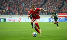 30.10.21 SC Freiburg - SpVgg Greuther F&uuml;rth