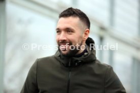 05.01.25 VfB Stuttgart - Ajax Amsterdam