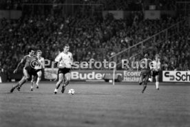 16.10.85 Deutschland - Portugal