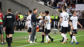 05.09.21 Deutschland - Armenien