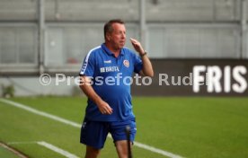 15.07.23 SV Wehen Wiesbaden - VV St. Truiden