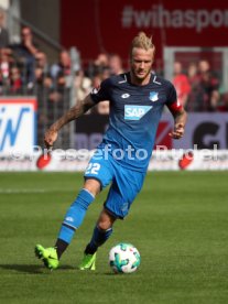 SC Freiburg - TSG 1899 Hoffenheim