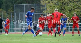 U17 Stuttgarter Kickers- U17 VfB Stuttgart