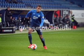 04.12.21 TSG 1899 Hoffenheim - Eintracht Frankfurt