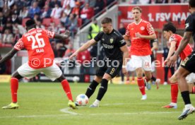 07.03.26 1. FSV Mainz 05 - VfB Stuttgart