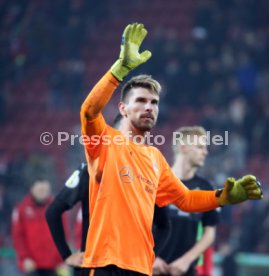 1. FSV Mainz 05 - VfB Stuttgart